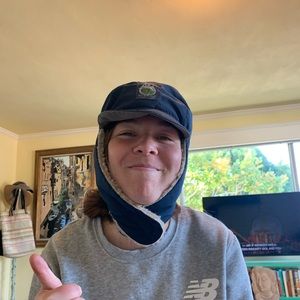 Meet your Posher, Kyle